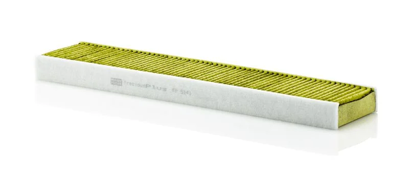 Filter, cabin air MANN-FILTER FP 5141