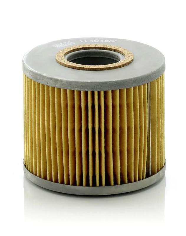 Oil Filter MANN-FILTER H 1018/2 n