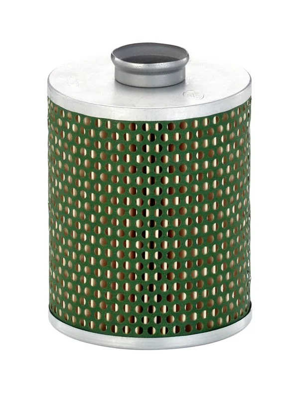 Oil Filter MANN-FILTER H 1032