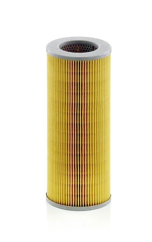 Filtro hidráulico, transmissão automática MANN-FILTER H 1059/2
