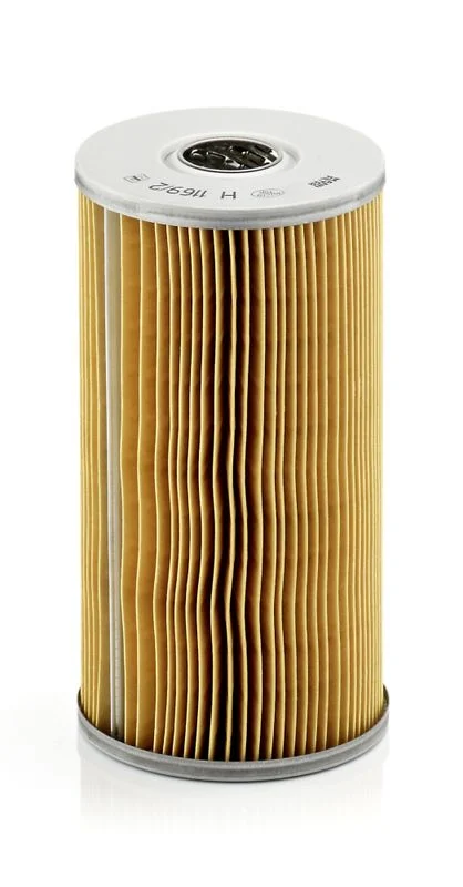 Filtro, hidráulico MANN-FILTER H 1169/2