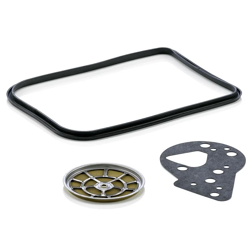 416 MANN-FILTER H 116 KIT