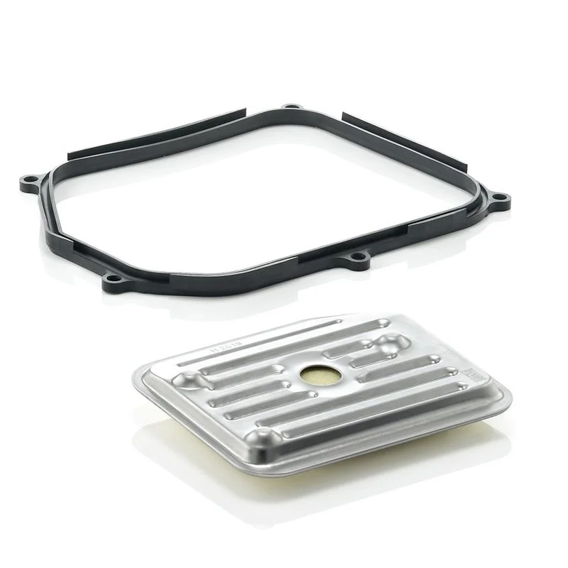 Filtro hidráulico, transmissão automática MANN-FILTER H2019KIT2