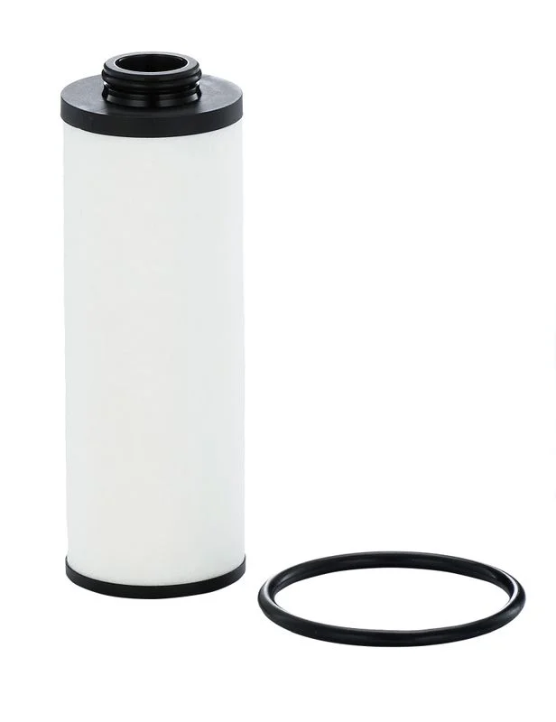 Hydraulic Filter, automatic transmission MANN-FILTER H 4008 z