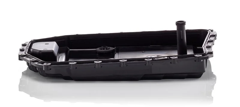 416 MANN-FILTER H50001