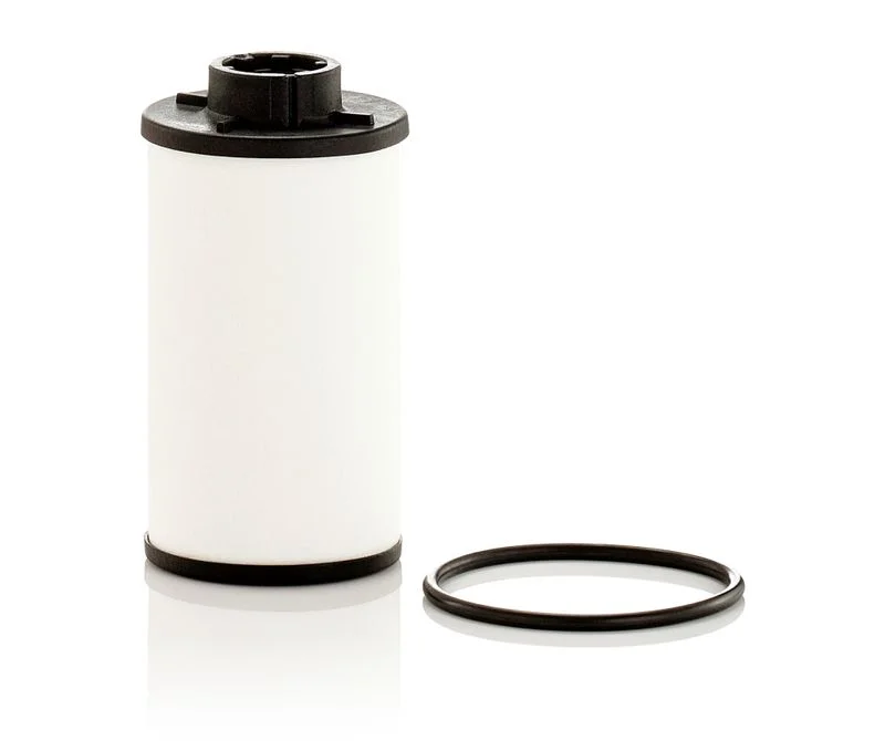 Filtro hidráulico, transmissão automática MANN-FILTER H 6003 z