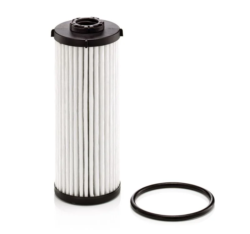 Hydraulic Filter, automatic transmission MANN-FILTER H 6005 z