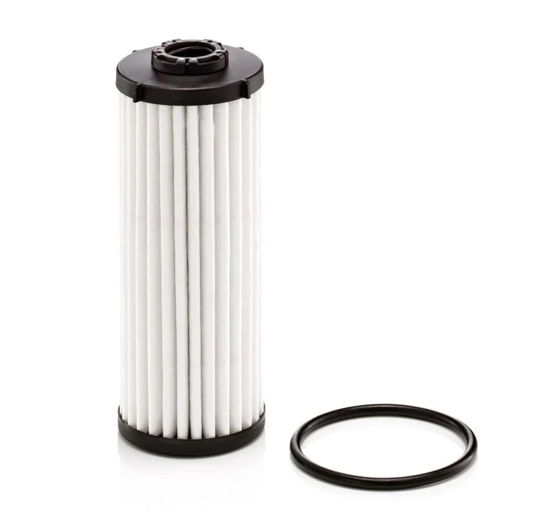 Filtro hidráulico, transmissão automática MANN-FILTER H 6031 z