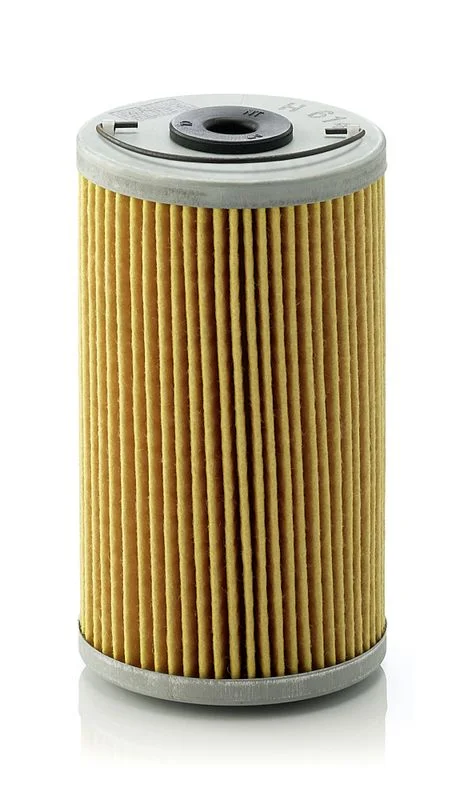 Oil Filter MANN-FILTER H 614 n