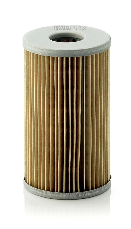 Oil Filter MANN-FILTER H 720 x