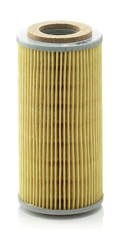 Filtro de Óleo MANN-FILTER H 804 t