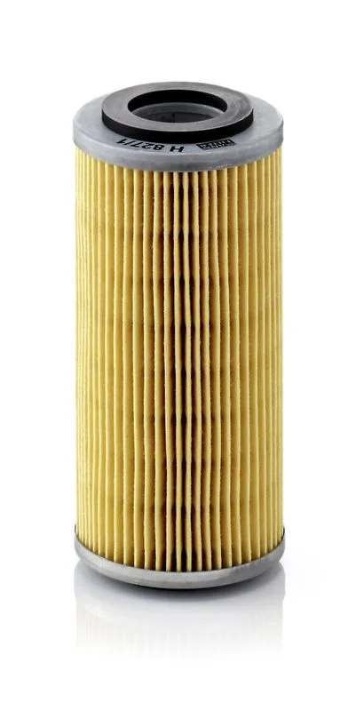 Oil Filter MANN-FILTER H 827/1 N