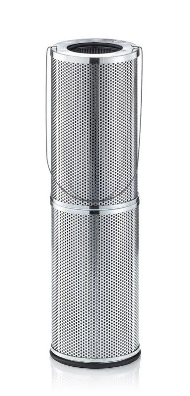 Filtro, hidráulico MANN-FILTER HD15002