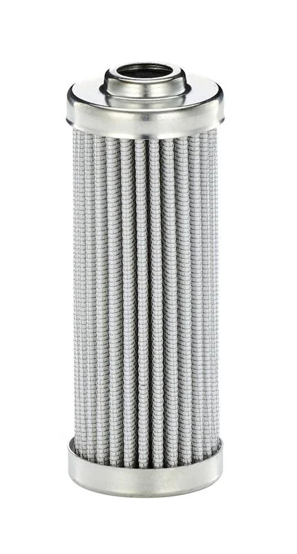 Hydraulic Filter, steering MANN-FILTER HD 45