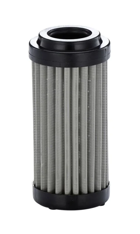 Filtro hidráulico, transmissão automática MANN-FILTER HD 45/5