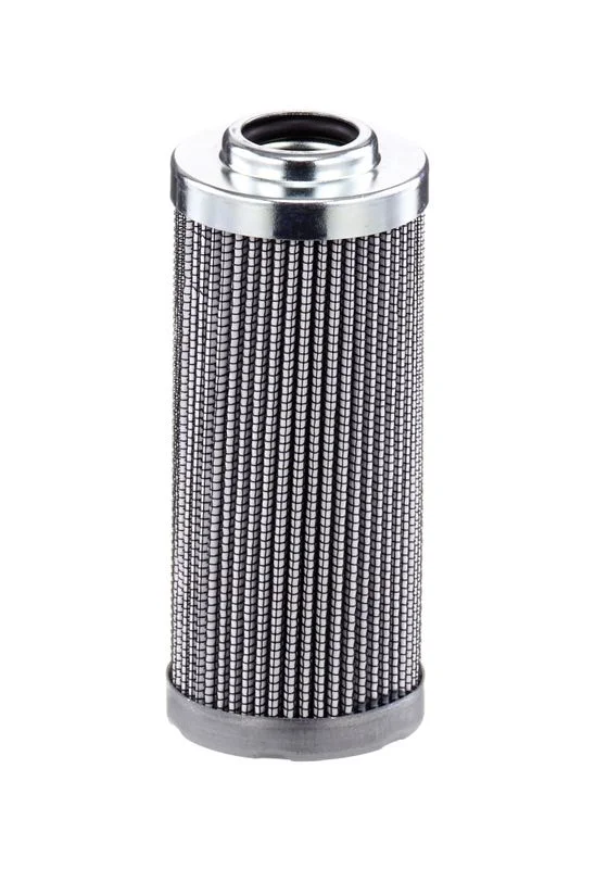 Hydraulic Filter, steering MANN-FILTER HD 57/4