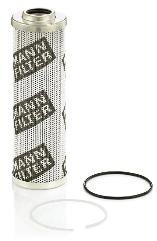 Filtro, hidráulico MANN-FILTER HD 6004 x