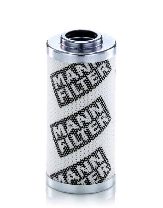 Filtro, hidráulico MANN-FILTER HD 612/1