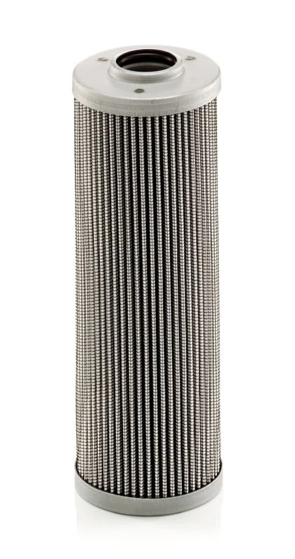 Filtro hidráulico, transmissão automática MANN-FILTER HD 722