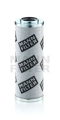Filtro, hidráulico MANN-FILTER HD 8002