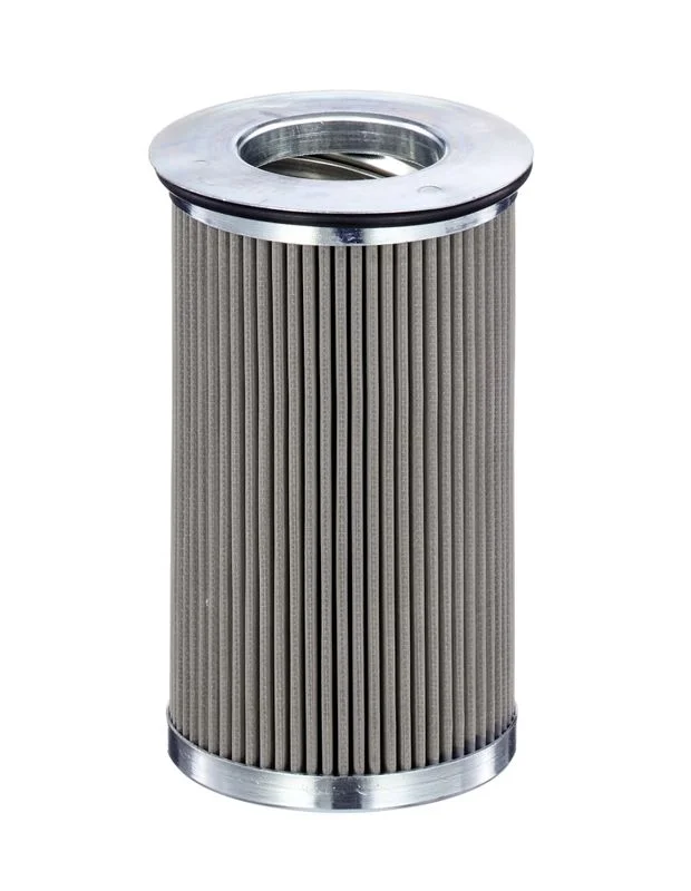 Filtro, hidráulico MANN-FILTER HD811