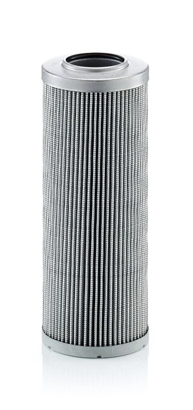 Filtro hidráulico, transmissão automática MANN-FILTER HD 846