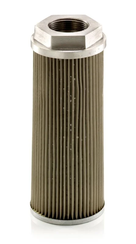 Filtro, hidráulico MANN-FILTER HD 9210