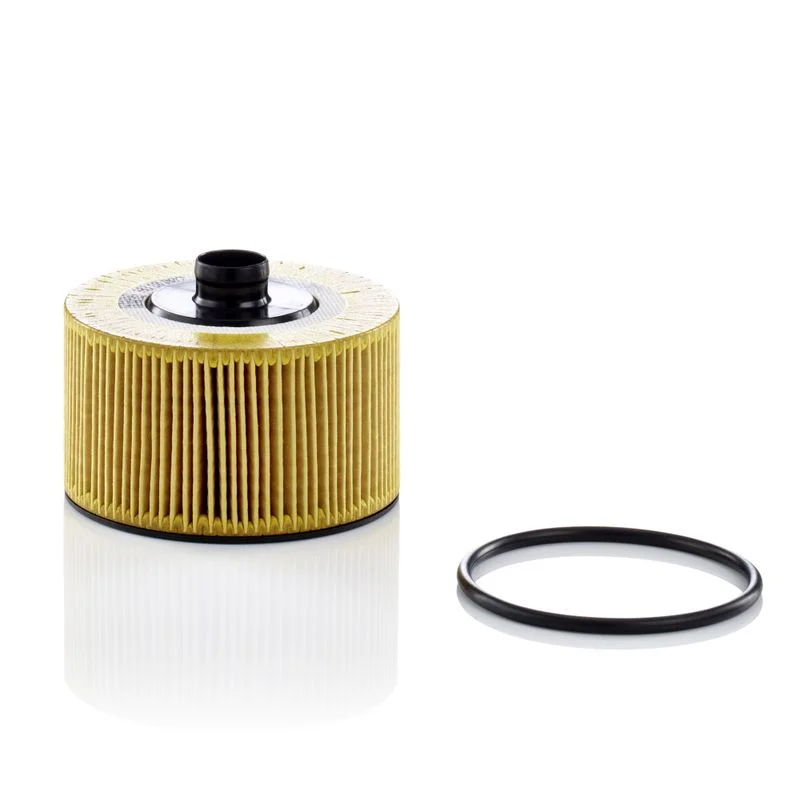 Filtro de Óleo MANN-FILTER HU 10 002 z