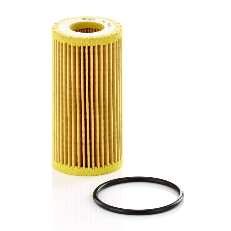Filtro de Óleo MANN-FILTER HU 5001 z