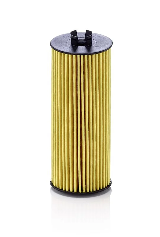 Oil Filter MANN-FILTER HU 6009 z