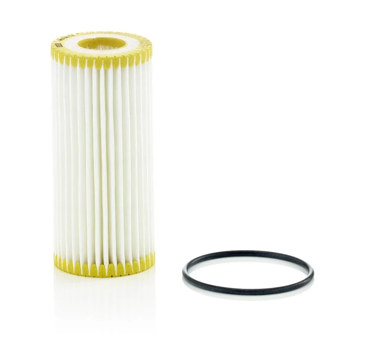 Filtro de Óleo MANN-FILTER HU 6013 Z