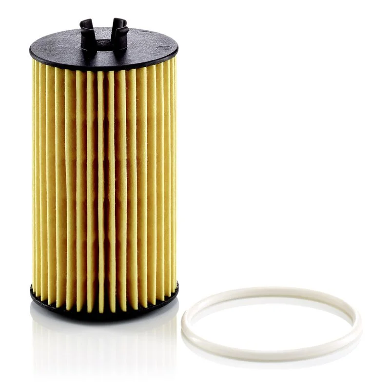 Filtro de Óleo MANN-FILTER HU 6018 z