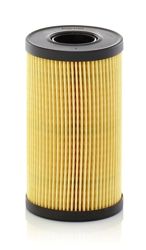 Filtro de Óleo MANN-FILTER HU 6024z