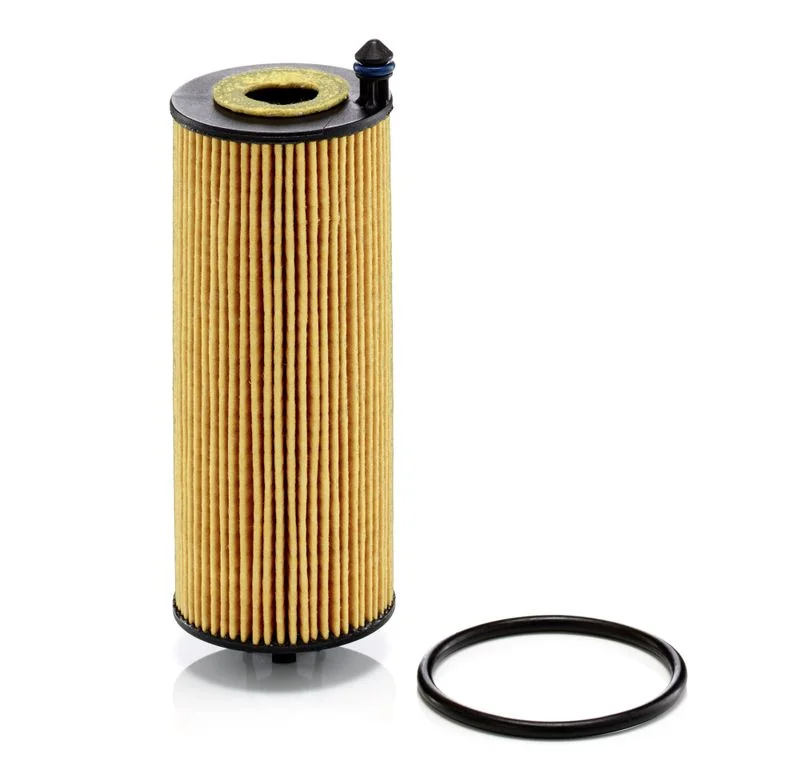 Oil Filter MANN-FILTER HU6032Z