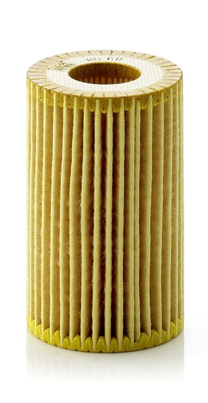 Filtro de Óleo MANN-FILTER HU 611 x