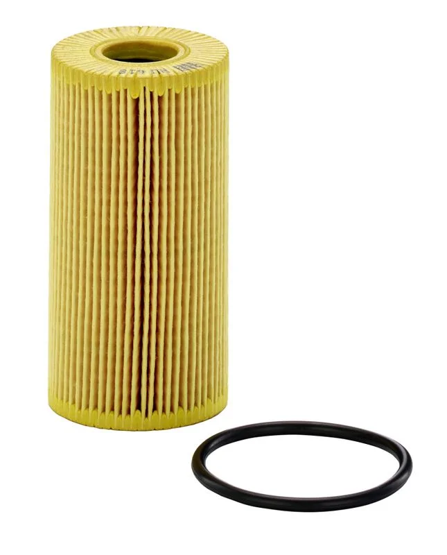 Filtro de Óleo MANN-FILTER HU 618 y