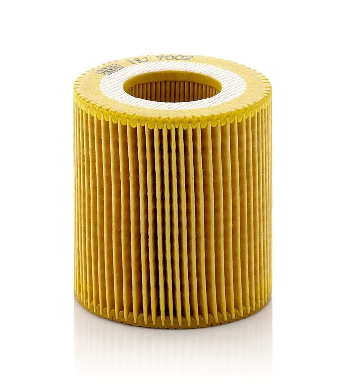 Oil Filter MANN-FILTER HU 7002 z