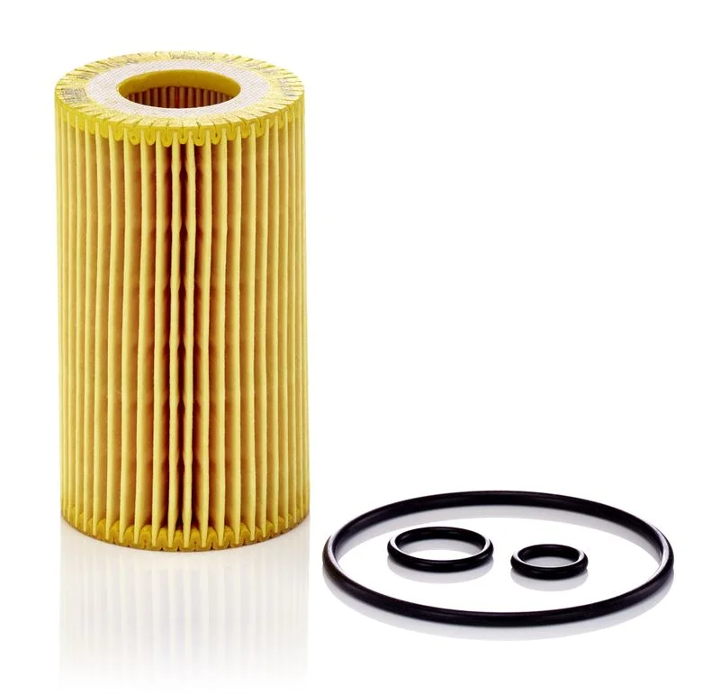 Filtro de Óleo MANN-FILTER HU 7010 z