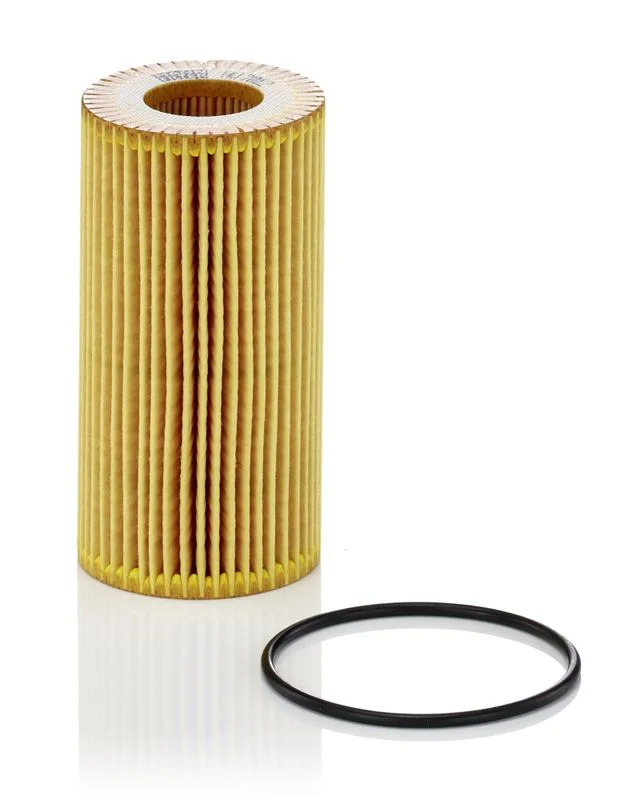 Filtro de Óleo MANN-FILTER HU 7012 z