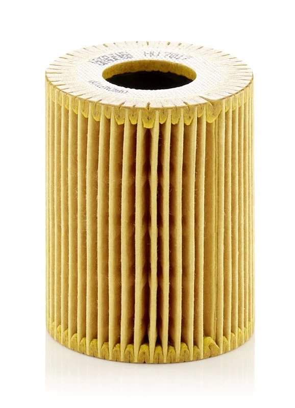 Oil Filter MANN-FILTER HU 7017 z