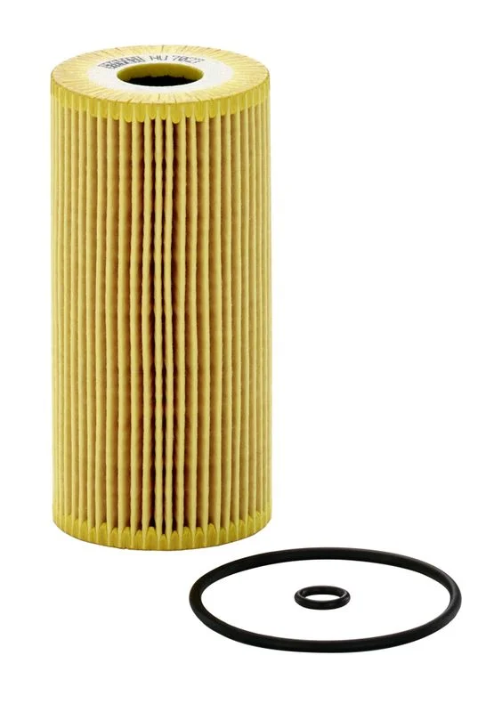Filtro de Óleo MANN-FILTER HU 7027 z