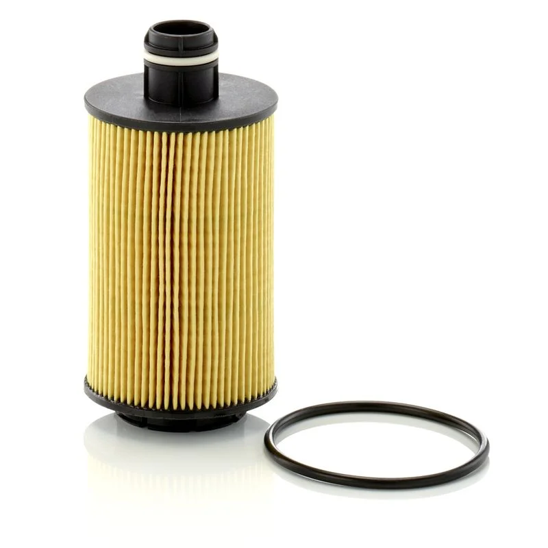 Filtro de Óleo MANN-FILTER HU 7030 z