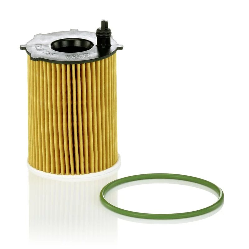 Filtro de Óleo MANN-FILTER HU 7033 z