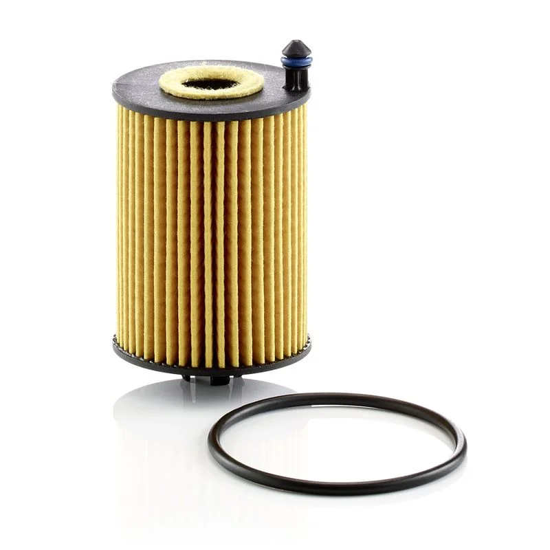 Filtro de Óleo MANN-FILTER HU 7046 z