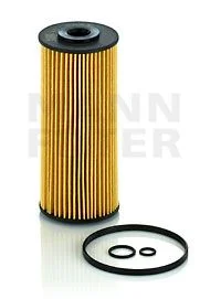 Oil Filter MANN-FILTER HU 7074 X