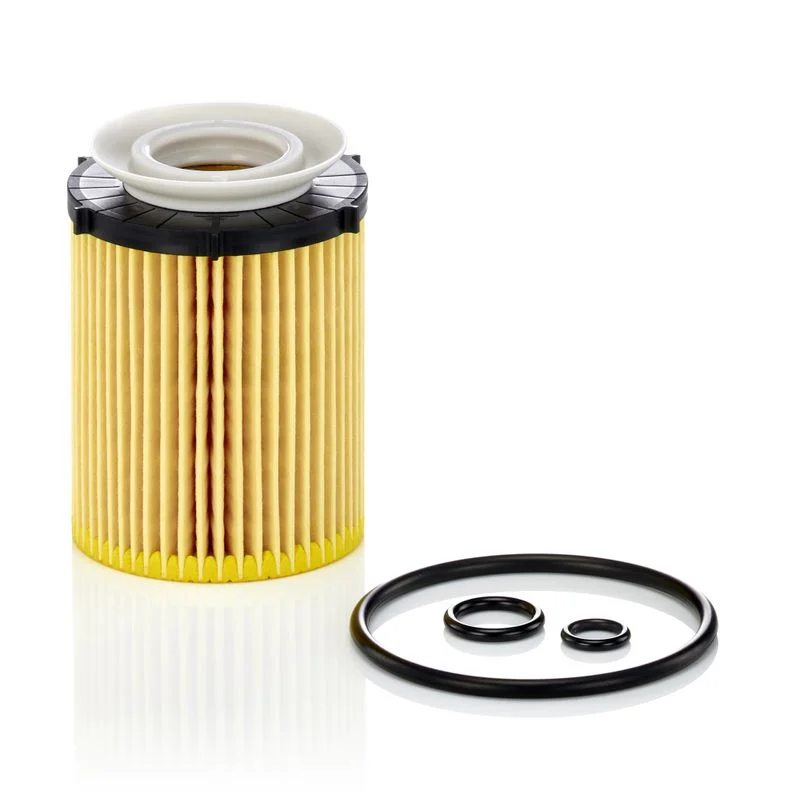 Filtro de Óleo MANN-FILTER HU 711/6 z
