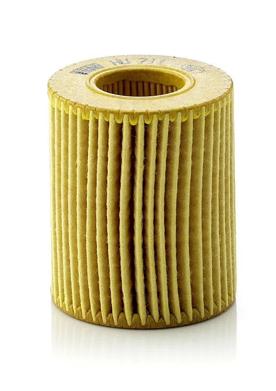 Filtro de Óleo MANN-FILTER HU 711 x