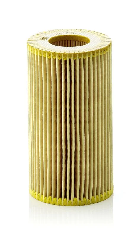 Filtro de Óleo MANN-FILTER HU 718/1 n
