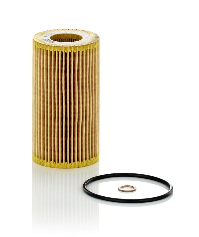 7 MANN-FILTER HU 718/1 z