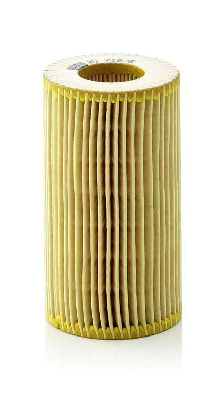 Oil Filter MANN-FILTER HU 718/6 x